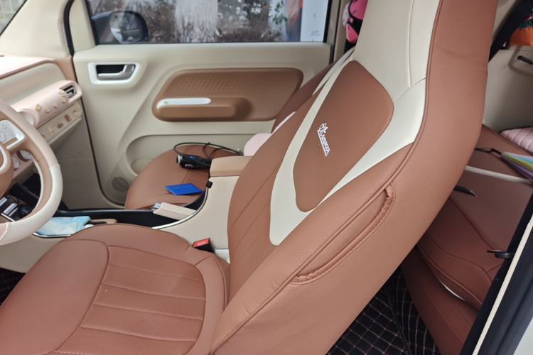 五菱汽车 宏光MINIEV 2025 #14 五菱汽车 宏光MINIEV 2025 汽车图片 #14