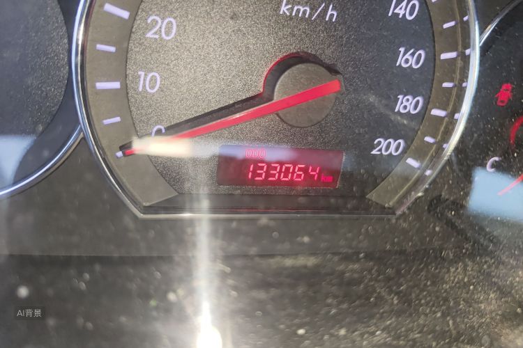 Changan Alsvin V3 2015 car image #14