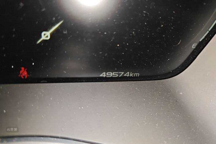Preface 2021 car image #14