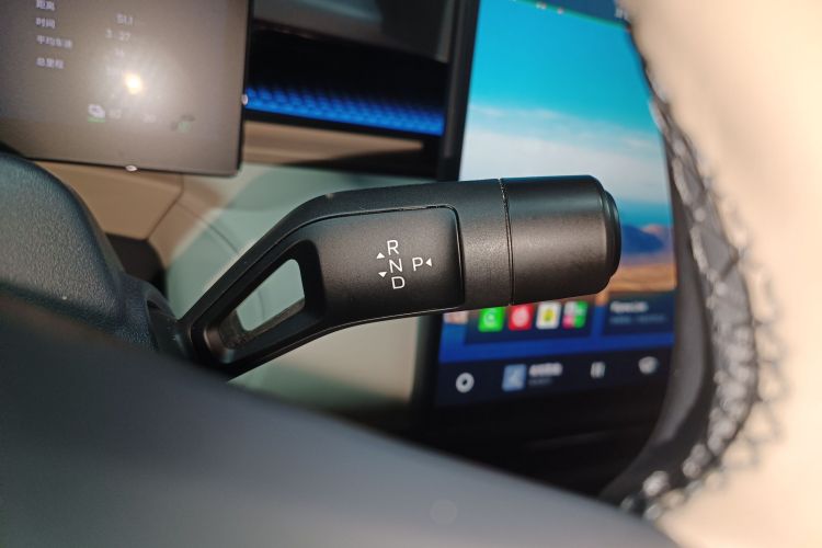 领克 领克Z20 2024 汽车图片 #14