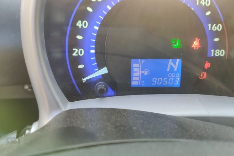 BYD F0 2016 car image #14