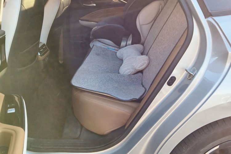 GAC iA5 2020 car image #14