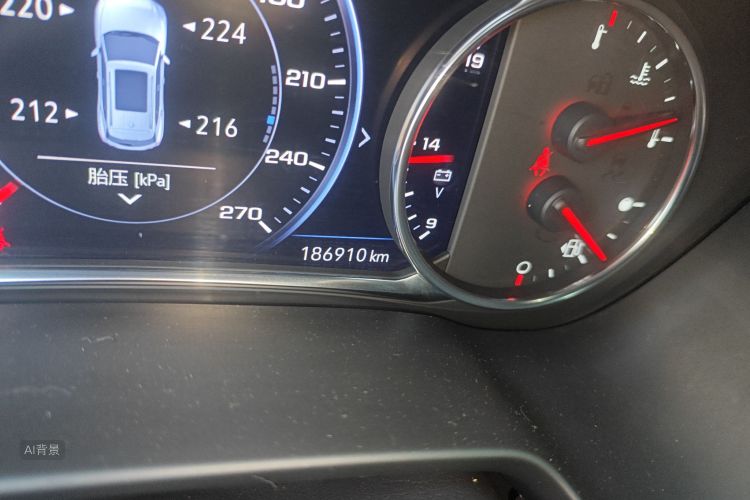 Chevrolet Blazer 2020 #14 Chevrolet Blazer 2020 car image #14