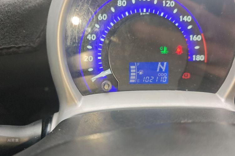 BYD F0 2016 imagem de carro #14