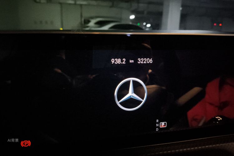 Mercedes-Benz A Class 2020 #14 Mercedes-Benz A Class 2020 car image #14