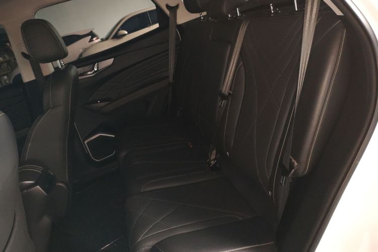 Kaiyi Kunlun 2023 immagine di auto #14