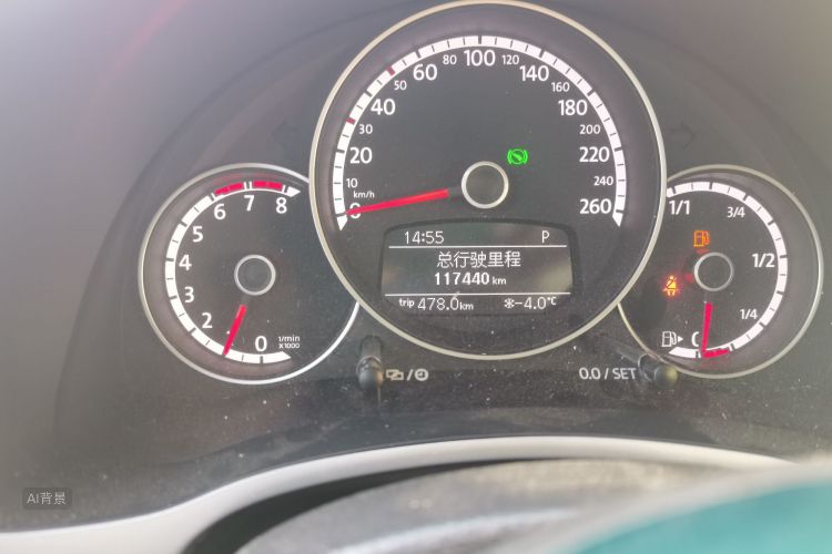 Volkswagen Beetle 2015 immagine di auto #14