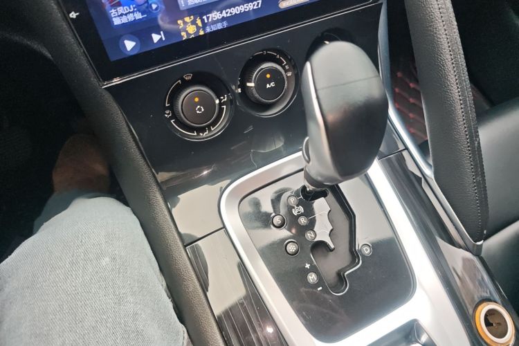 标致 标致3008 2016 汽车图片 #14