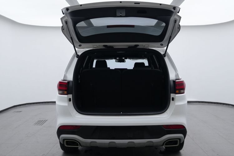 起亚 起亚KX7 2022 汽车图片 #14