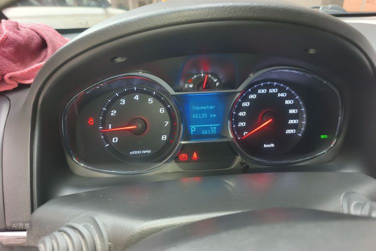 Chevrolet Captiva 2016 #14 Chevrolet Captiva 2016 car image #14