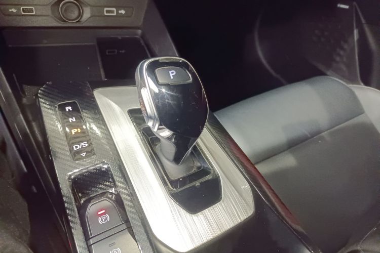 MG 5 2021 car image #14