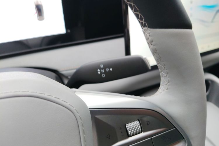 BYD Sea Lion 06 New Energy 2025 car image #14