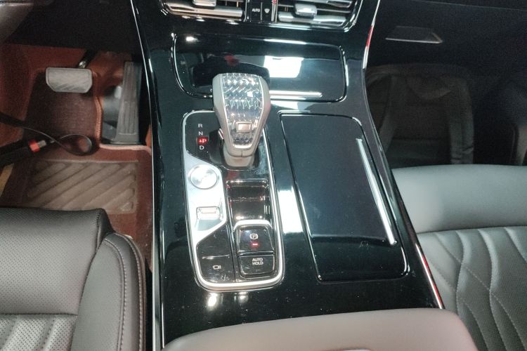 GAC Trumpchi M8 2024 car image #14