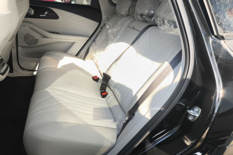 Exceed Yaoguang 2025 #14 Exceed Yaoguang 2025 car image #14