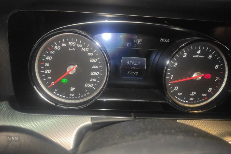 Mercedes-Benz E Class 2017 image de voiture #14