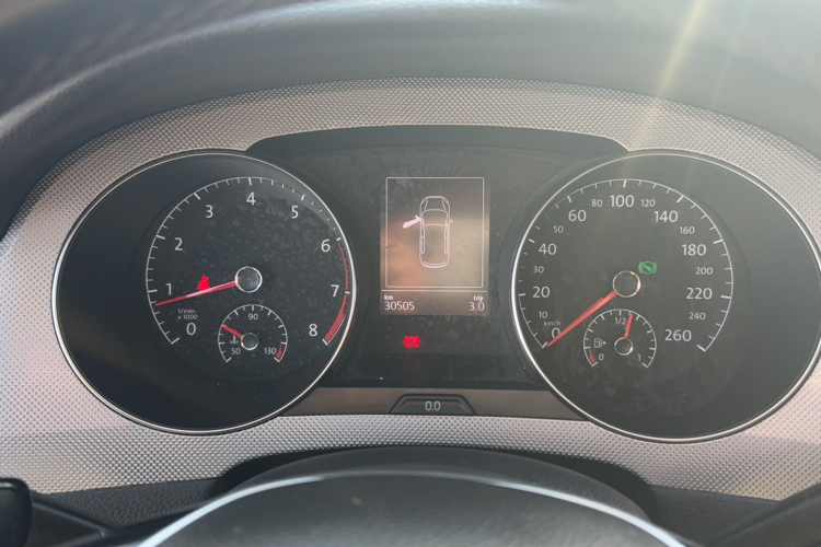 大众 高尔夫·嘉旅 2016 #14 大众 高尔夫·嘉旅 2016 汽车图片 #14