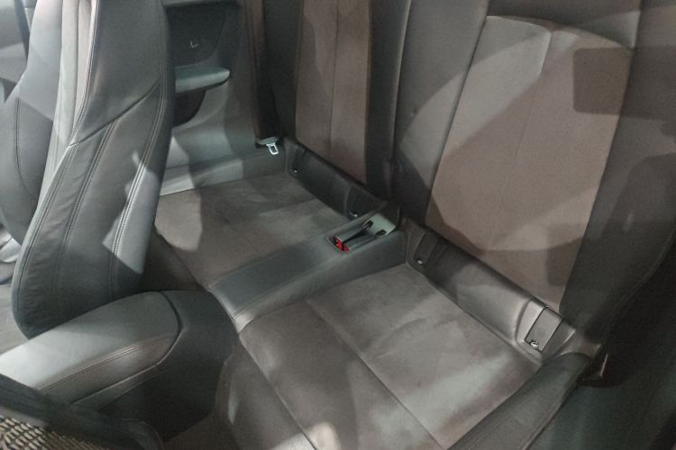 Audi TT 2017 #14 Audi TT 2017 car image #14