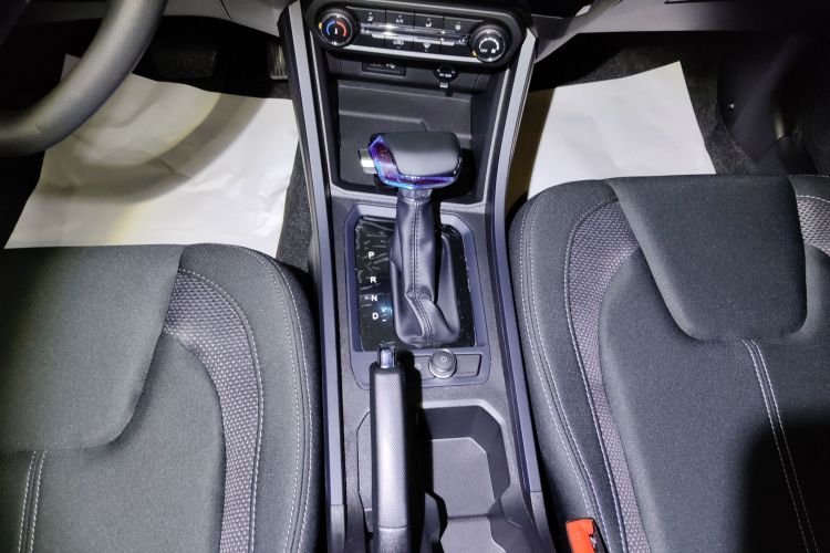 Chery Tiggo 3x 2024 #14 Chery Tiggo 3x 2024 car image #14