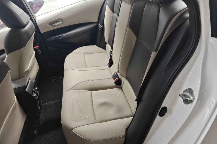 Toyota Corolla 2019 #14 Toyota Corolla 2019 car image #14