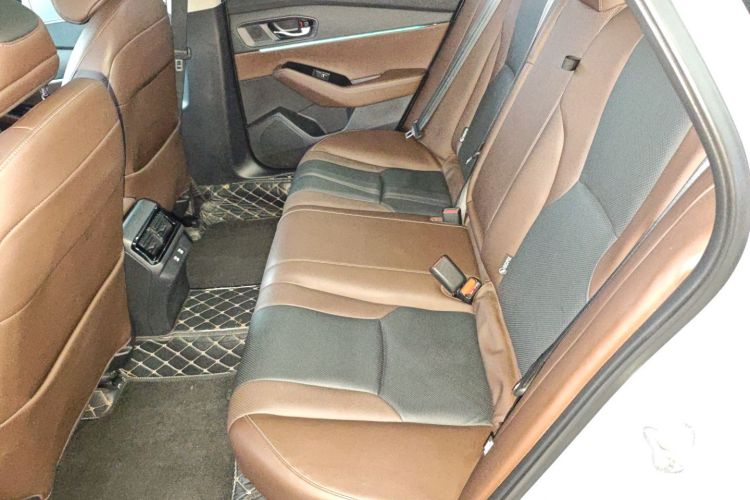 Honda Inspire 2023 car image #14