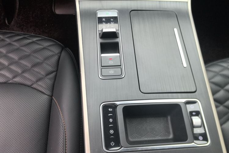 Exceed TX 2022 car image #14