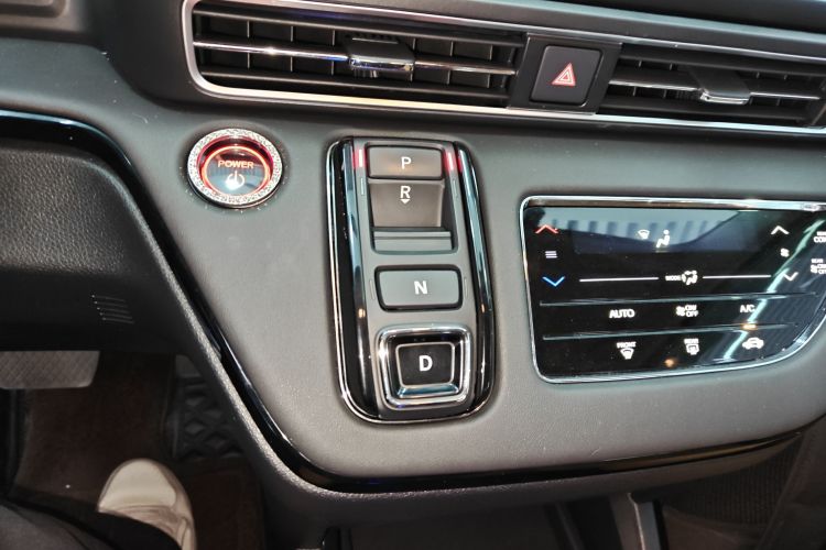 Honda ODYSSEY 2022 car image #14