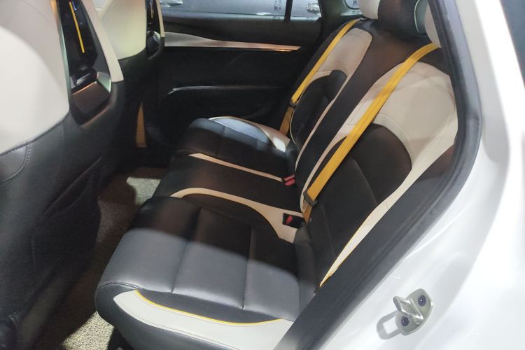 MG 5 Scorpio 2022 صورة سيارة #14