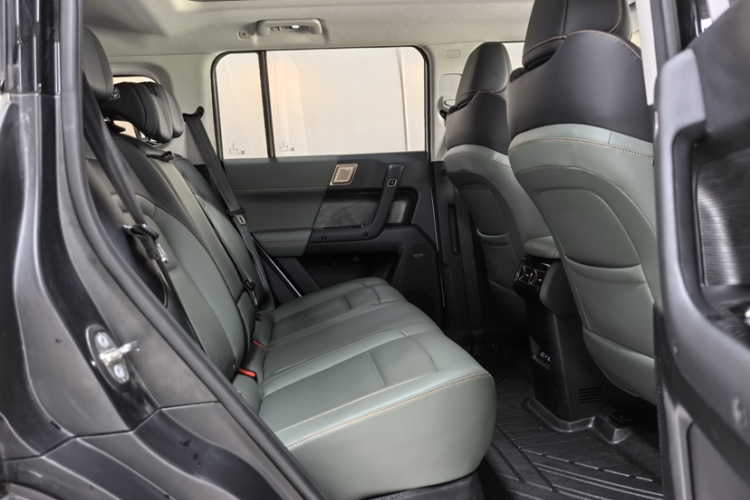 2024 car image #14