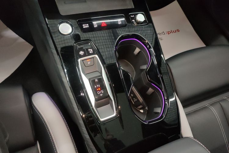 Audi FAW Audi A5L 2025 car image #14