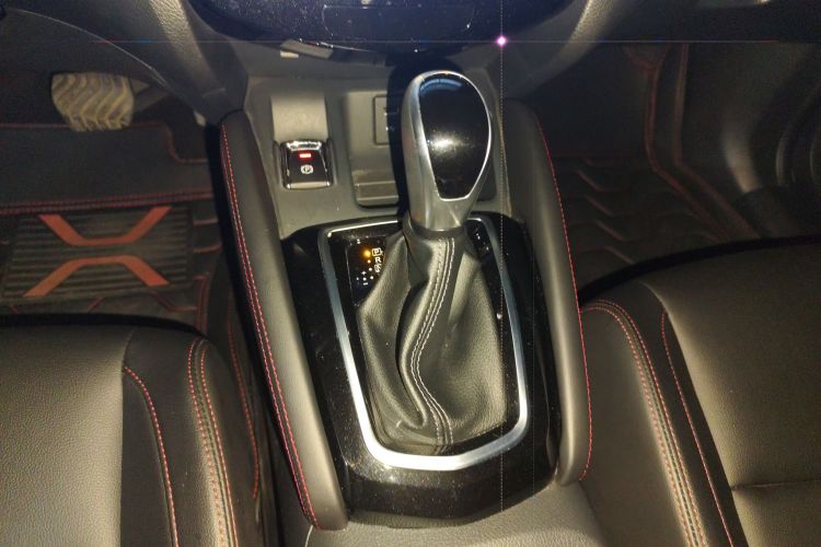 日产 逍客 2023 汽车图片 #14