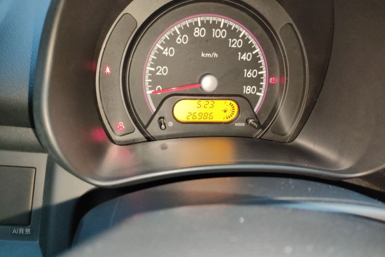 Suzuki Alto 2015 #14 Suzuki Alto 2015 car image #14
