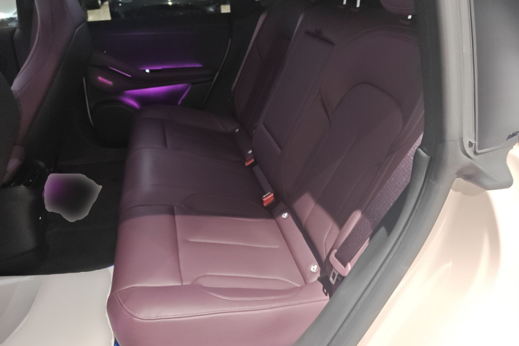 蔚来 蔚来ET5 2025 汽车图片 #14