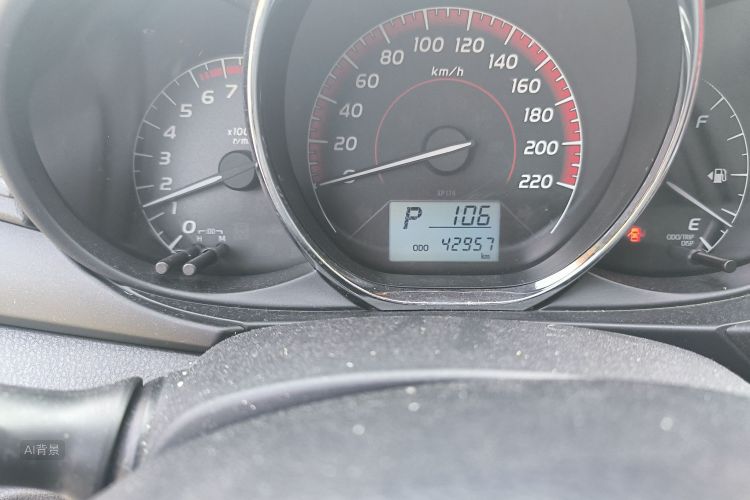 Vios 2021 #14 Vios 2021 immagine di auto #14