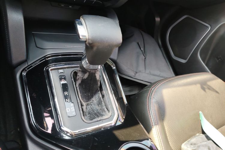 GEELY GX7 2016 #14 GEELY GX7 2016 car image #14