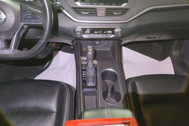 日产 天籁 2020 汽车图片 #14