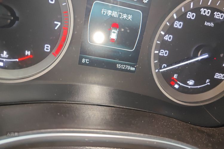Changan CS55 2019 #14 Changan CS55 2019 immagine di auto #14