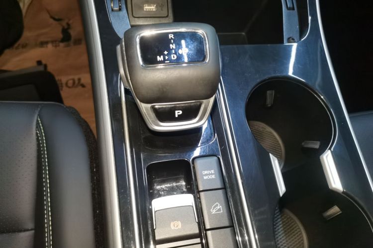 东风风行 风行T5 EVO 2024 汽车图片 #14