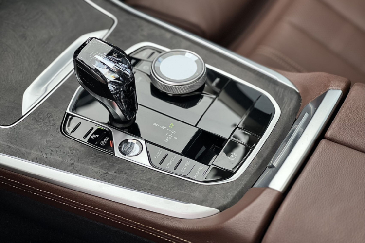 BMW X5 (Imported) 2022 car image #14