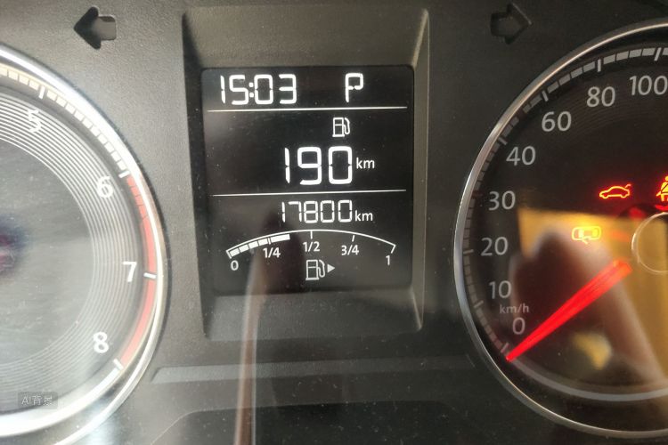 桑塔纳 2017 汽车图片 #14