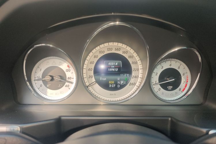 Mercedes-Benz GLK Class 2015 #14 Mercedes-Benz GLK Class 2015 car image #14