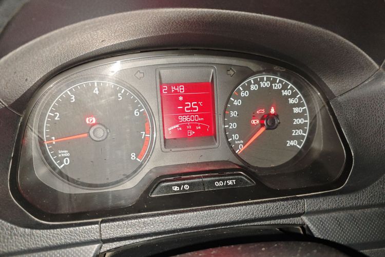 Volkswagen Jetta 2016 immagine di auto #14