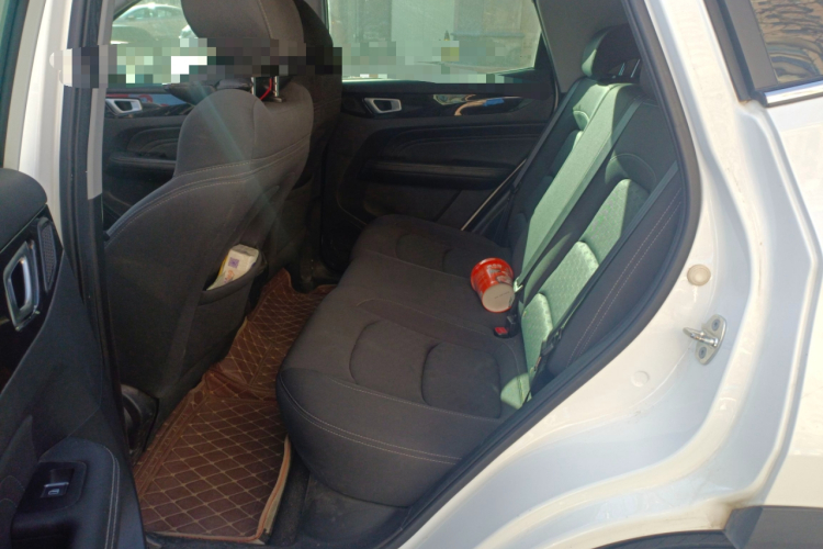 Kaiyi Showjet 2021 imagen de coche #14