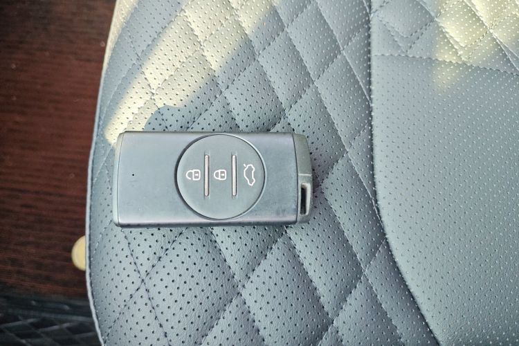 Exceed TX 2022 car image #14