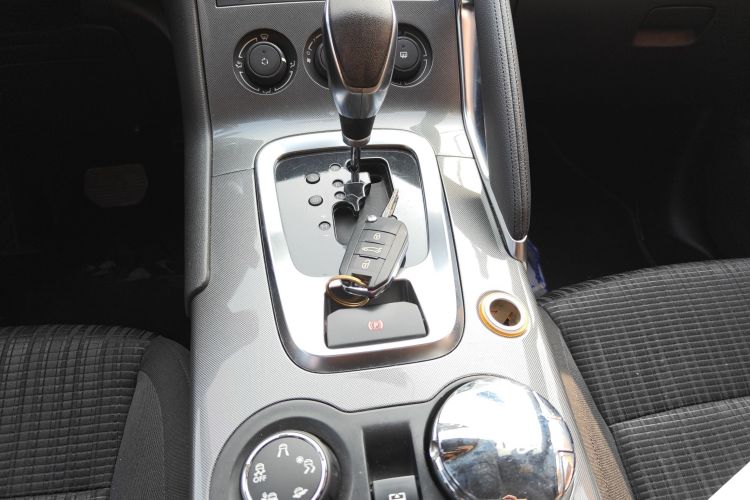 标致 标致3008 2017 汽车图片 #14