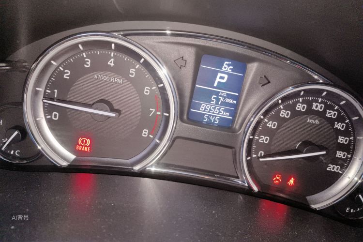 铃木 启悦 2016 汽车图片 #14