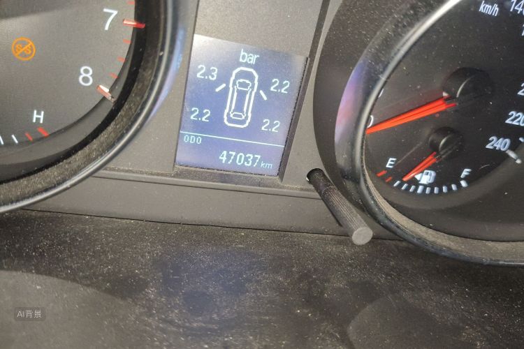 Haval M6 2020 car image #14