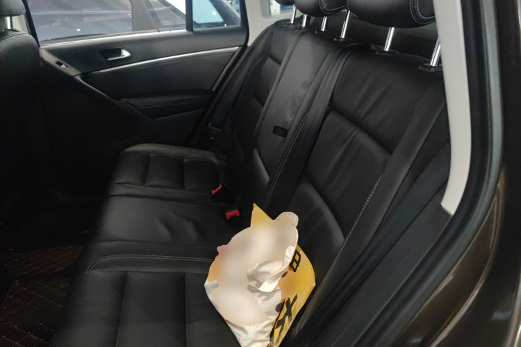 大众 途观 2016 汽车图片 #14