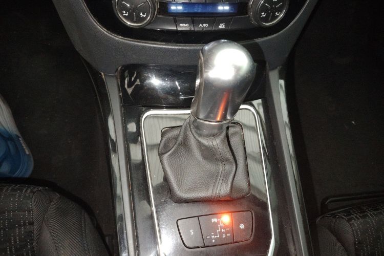 标致 标致508 2017 汽车图片 #14