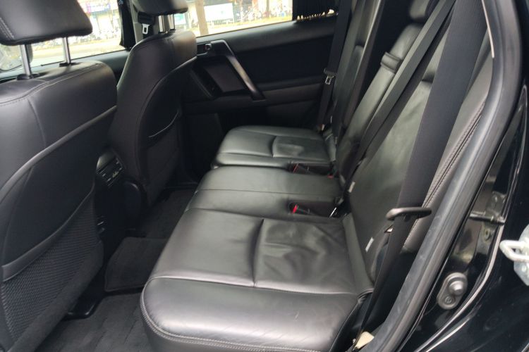 Toyota Prado (Imported) 2014 #14 Toyota Prado (Imported) 2014 image de voiture #14