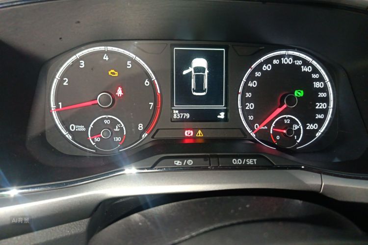Volkswagen T-Cross 2020 car image #14